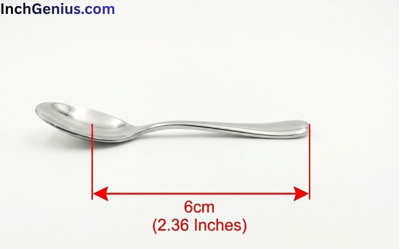 How Long is 6cm Big?