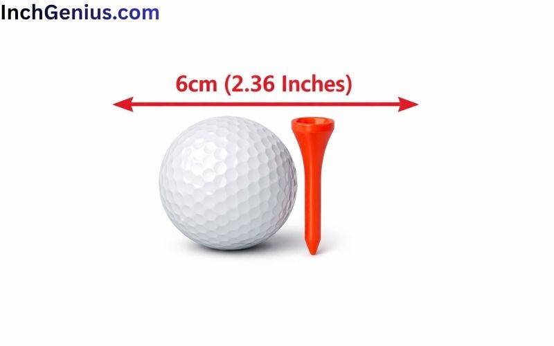 How Long is 6cm Big?