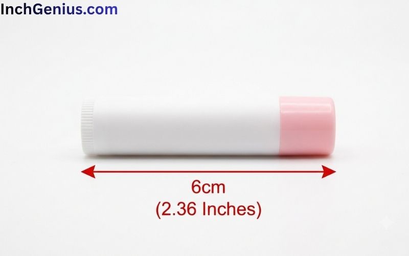 How Long is 6cm Big?