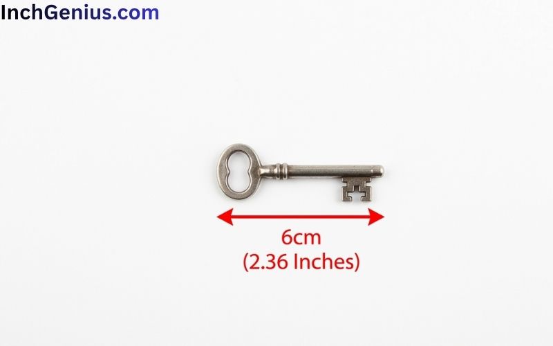 How Long is 6cm Big?