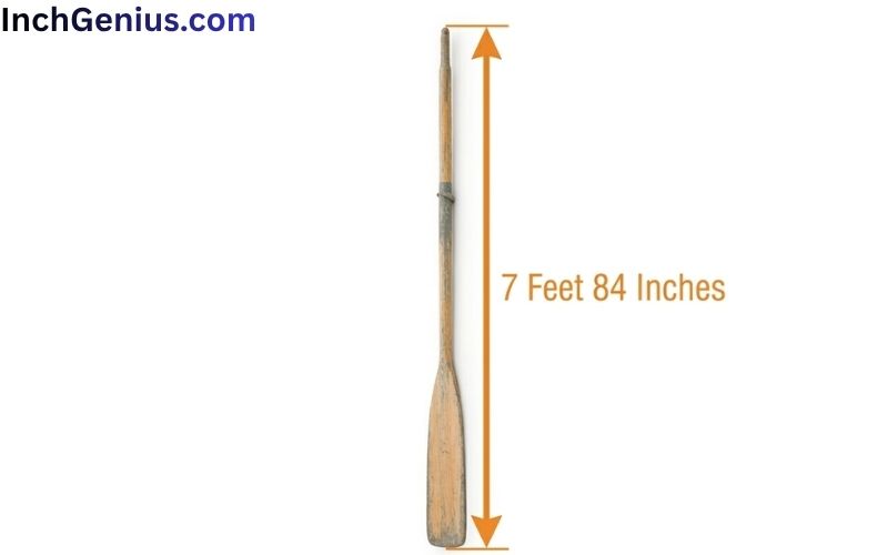 How Long is 7 Feet?