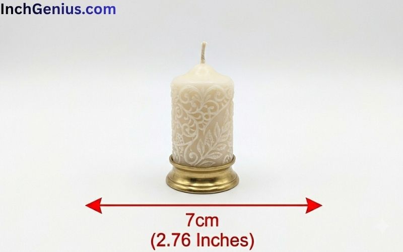 How Long is 7cm Big?