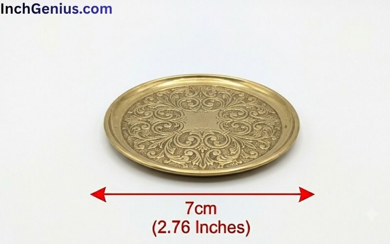 How Long is 7cm Big?