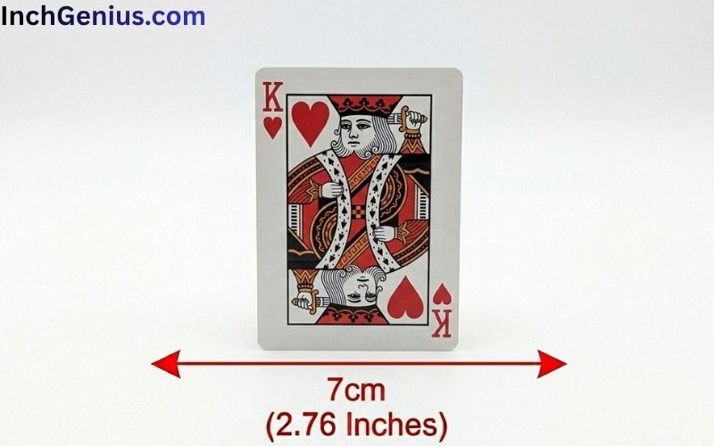 How Long is 7cm Big?