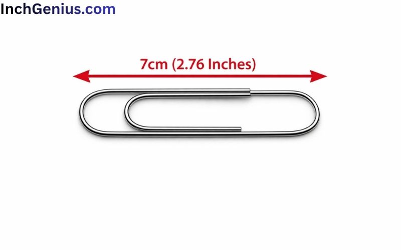 How Long is 7cm Big?