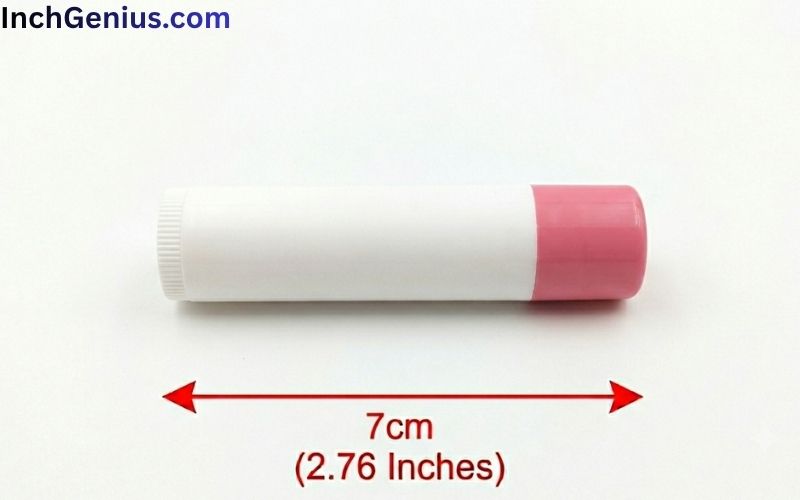 How Long is 7cm Big?