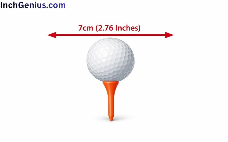 How Long is 7cm Big?