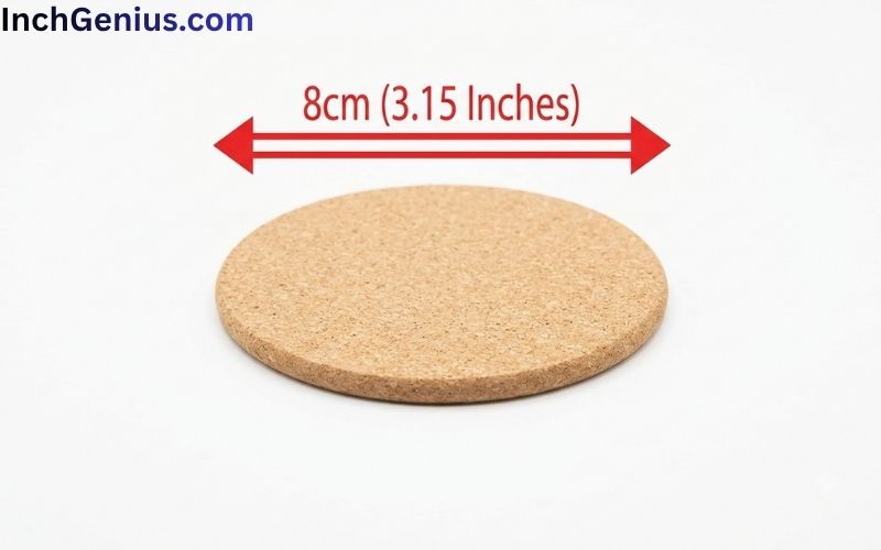 How Long is 8cm Big?