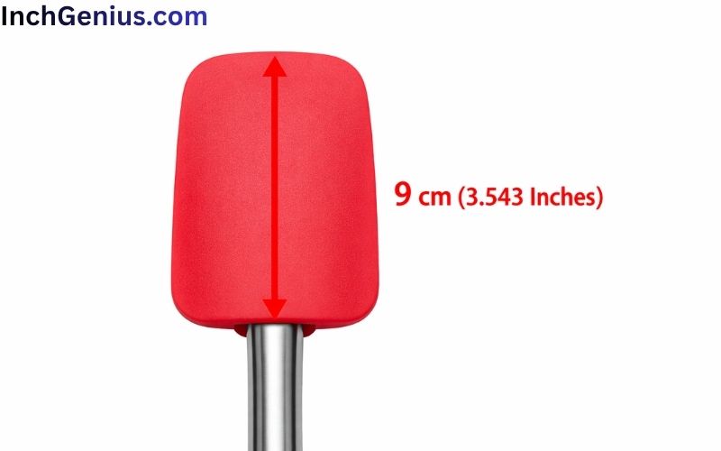 How Long is 9cm Big?