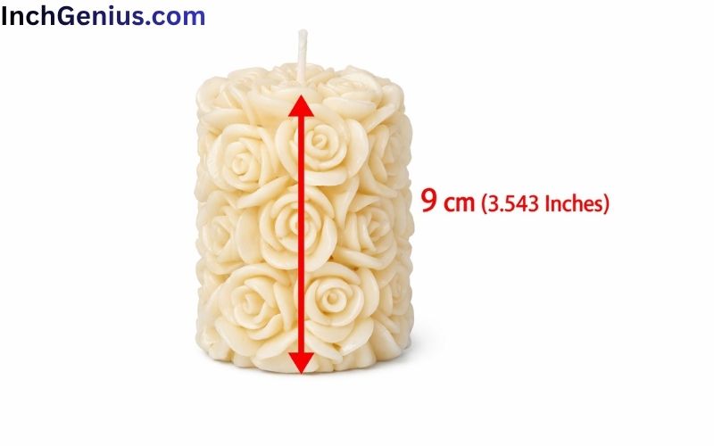 How Long is 9cm Big?