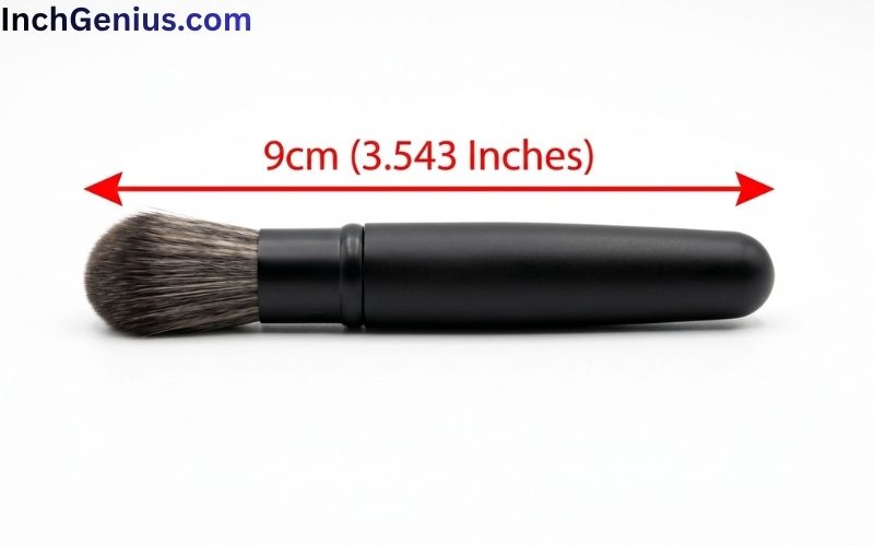 How Long is 9cm Big?