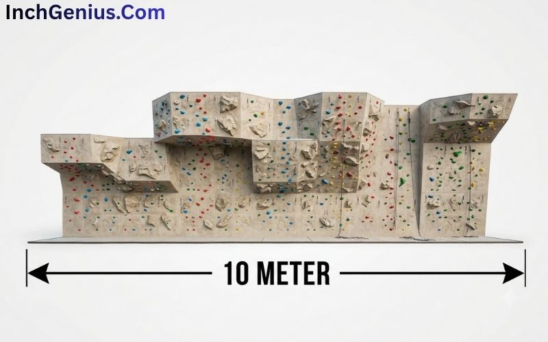 How Long is 10 Meter?