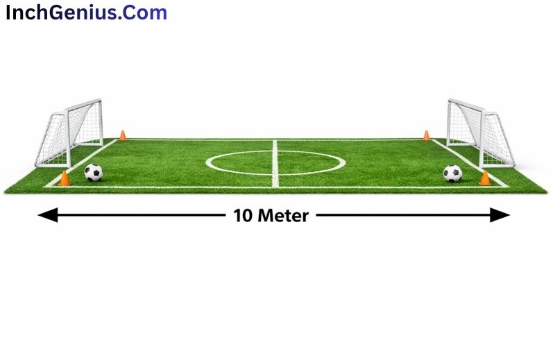 How Long is 10 Meter?
