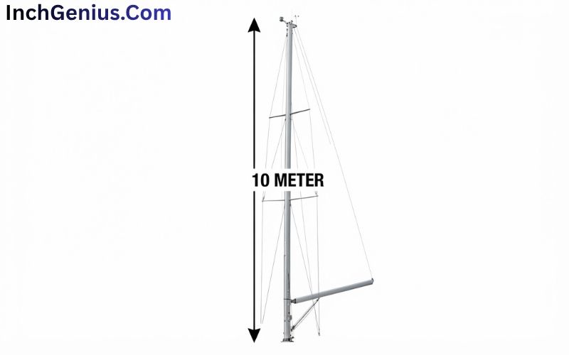 How Long is 10 Meter?