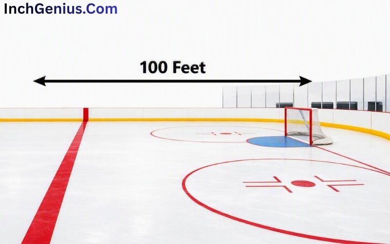 How Long is 100 Feet?