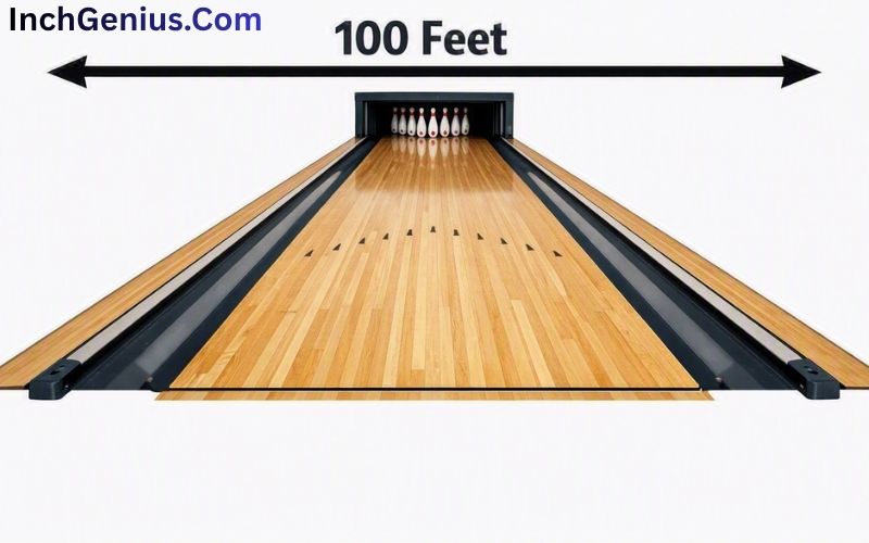 How Long is 100 Feet?