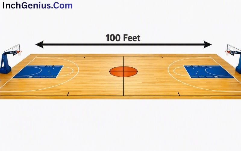 How Long is 100 Feet?