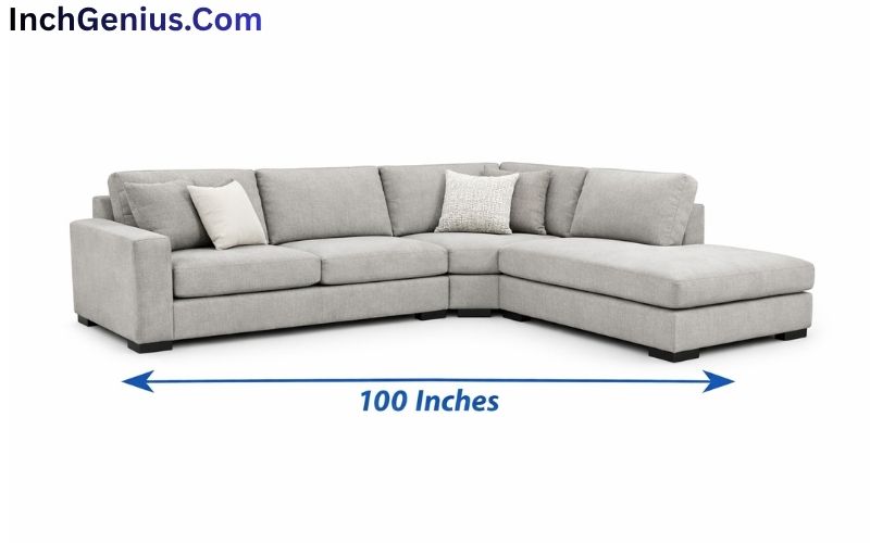 How Long is 100 Inches?