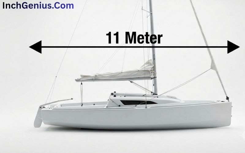 How Long is 11 Meter?