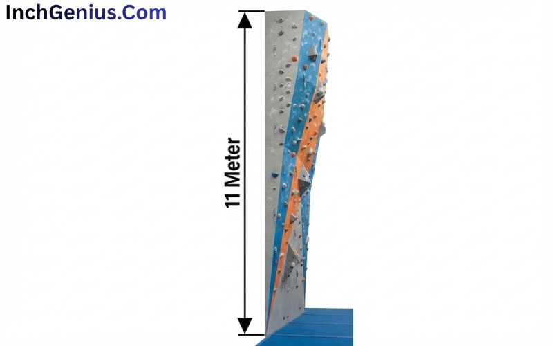 How Long is 11 Meter?