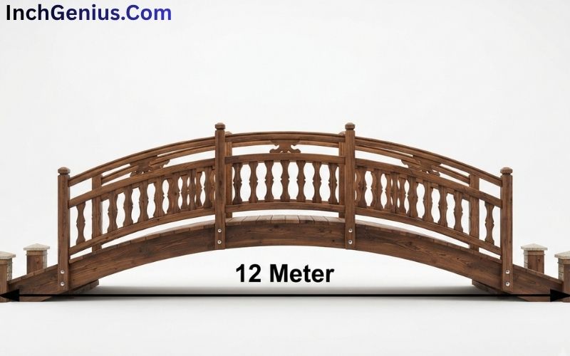 How Long is 12 Meter?