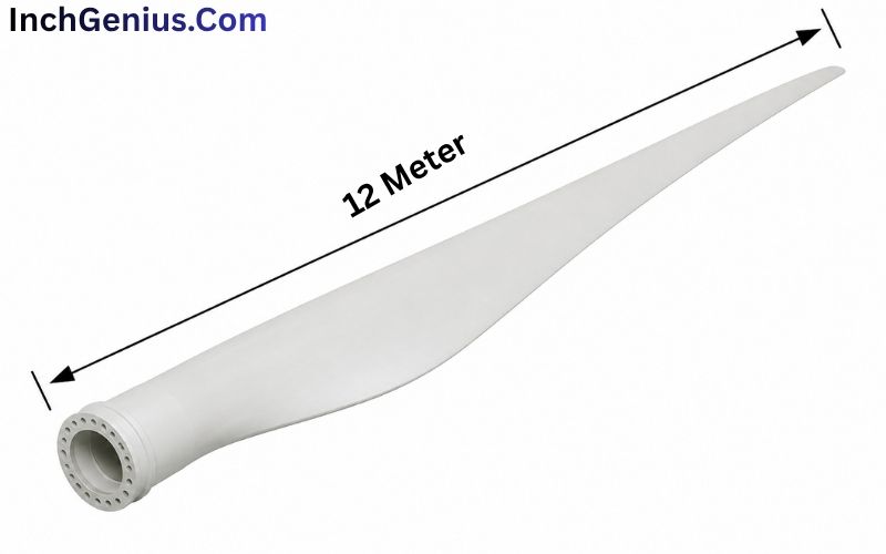 How Long is 12 Meter?