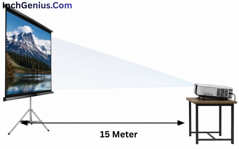 How Long is 15 Meter?