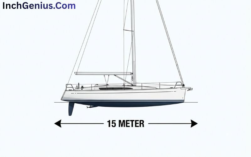How Long is 15 Meter?