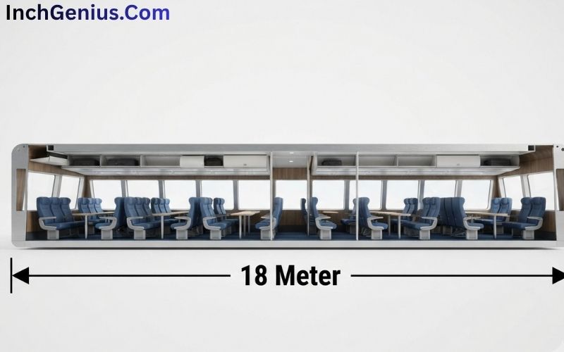 How Long is 18 Meter?