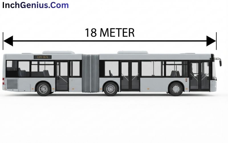 How Long is 17 Meter?