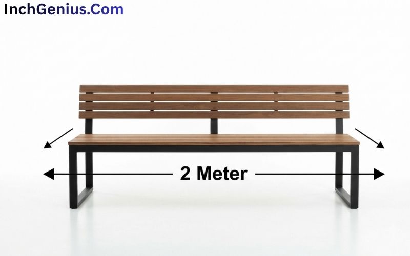 How Long is 2 Meter?