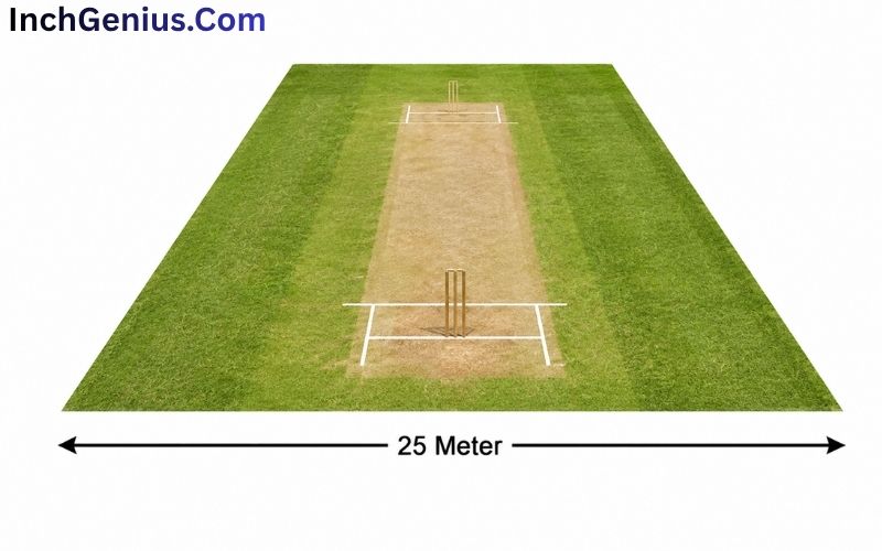 How Long is 25 Meter?