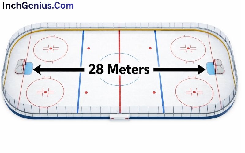 How Long is 28 Meter?