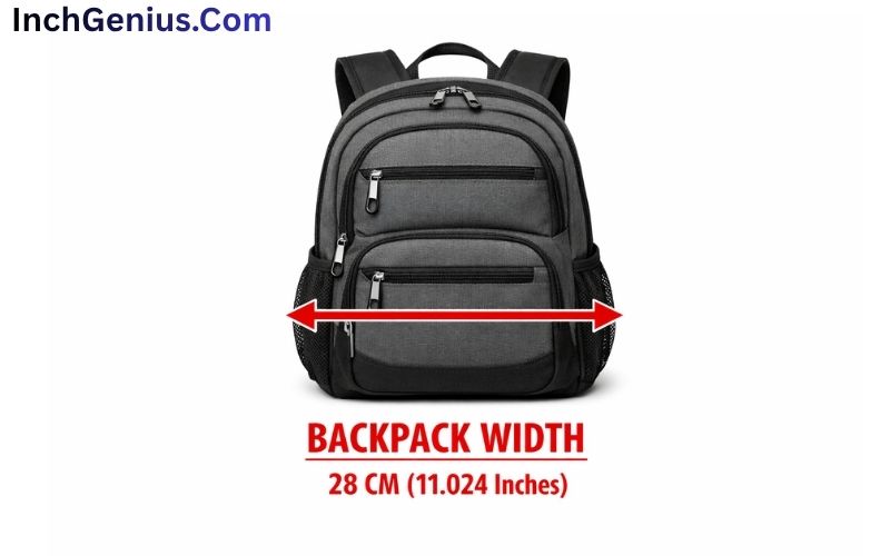 How Big is 28 CM?