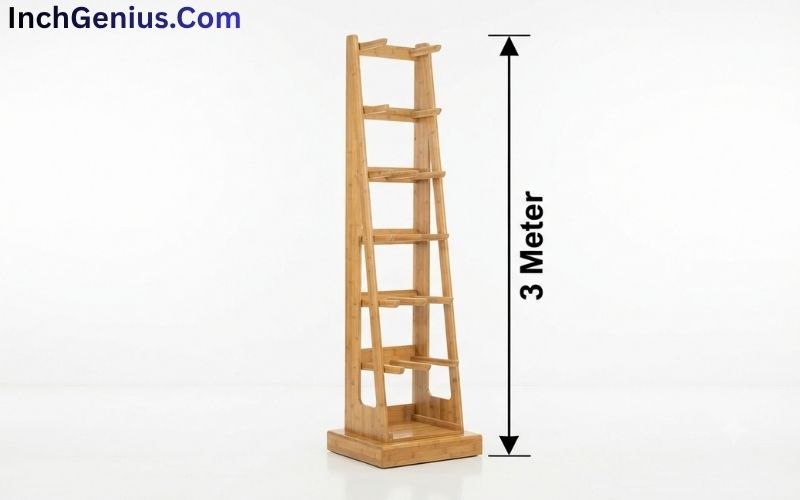 How Long is 3 Meter?