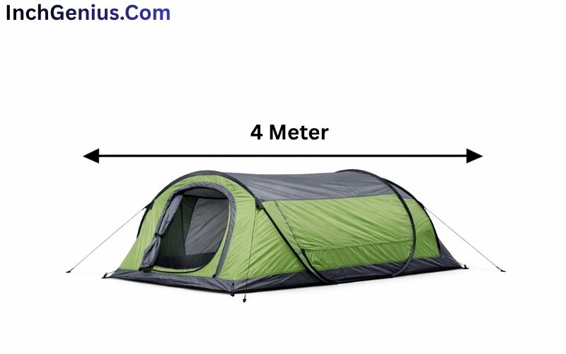 How Long is 4 Meter?