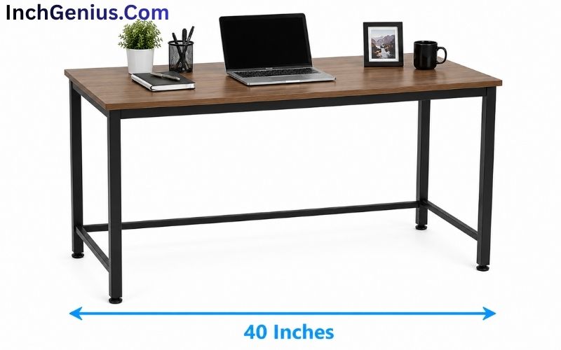 How Long is 40 Inches?