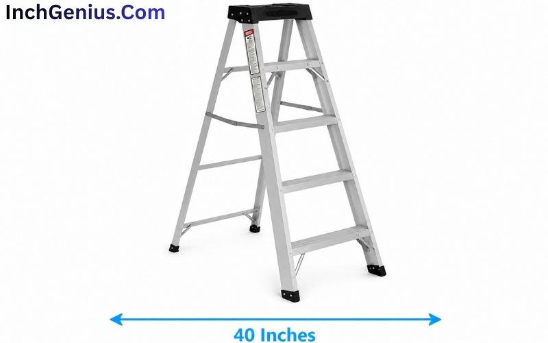 How Long is 40 Inches?