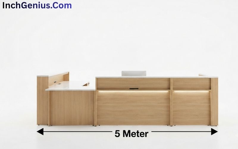 How Long is 5 Meter?
