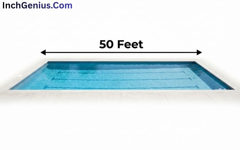 How Long is 50 Feet?