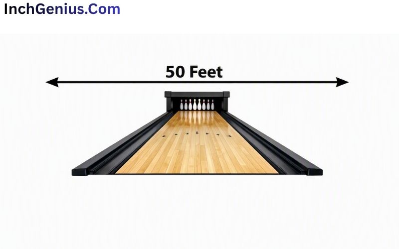 How Long is 50 Feet?