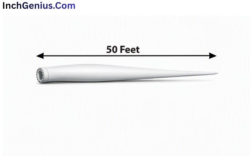 How Long is 50 Feet?