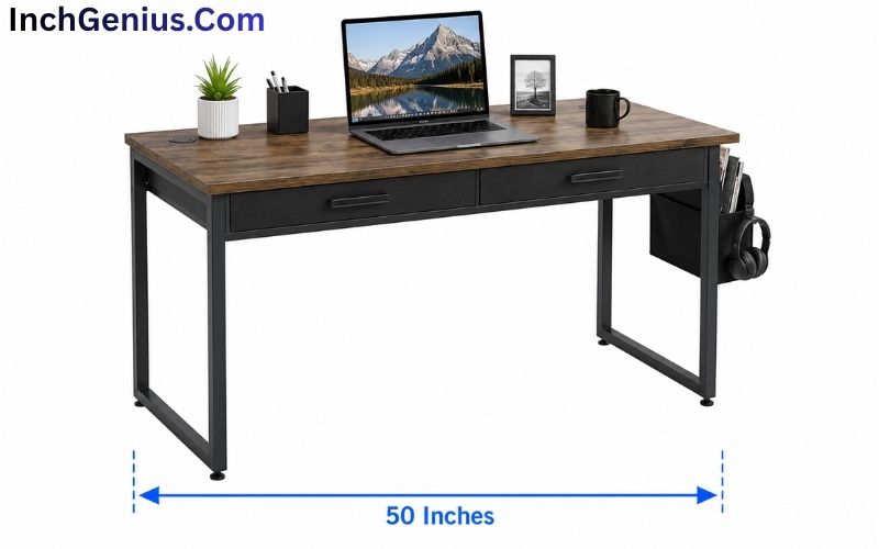 How Long is 50 Inches?