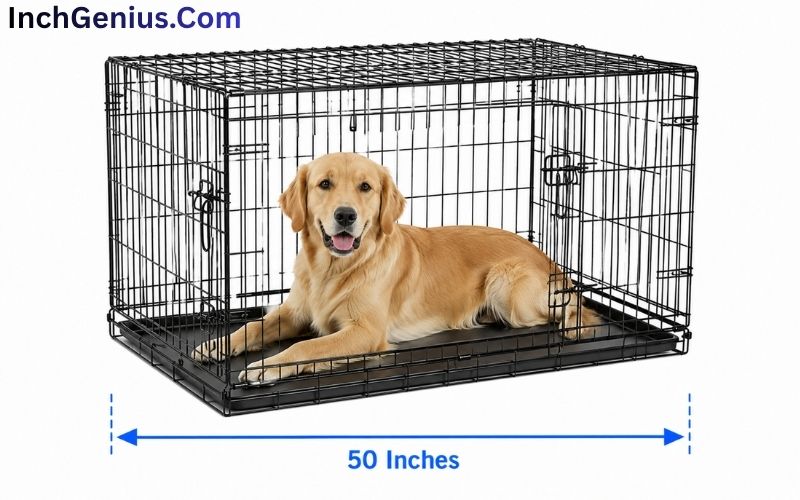 How Long is 50 Inches?