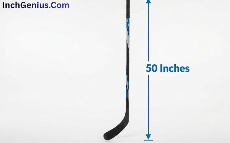 How Long is 50 Inches?