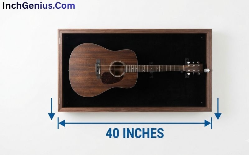 How Long is 50 Inches?