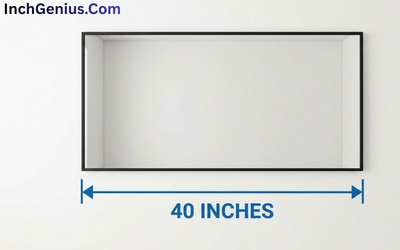 How Long is 50 Inches?