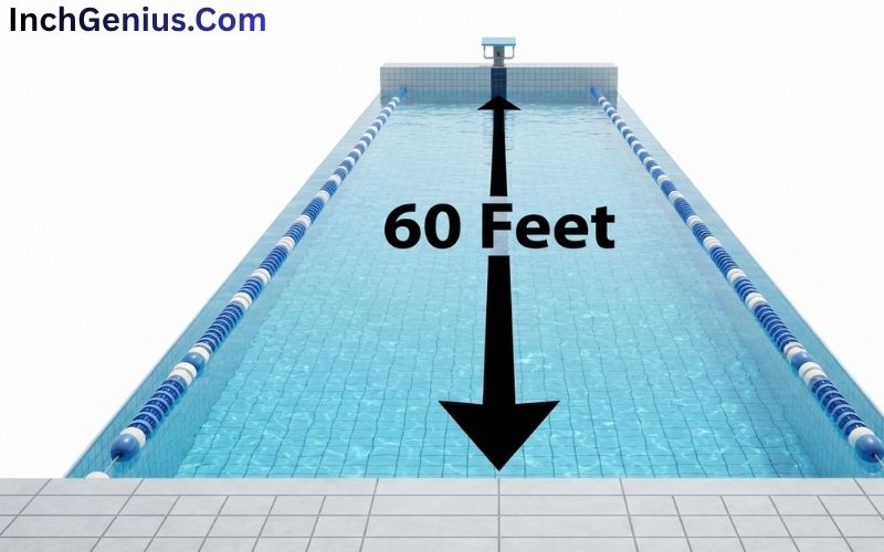 How Long is 60 Feet?