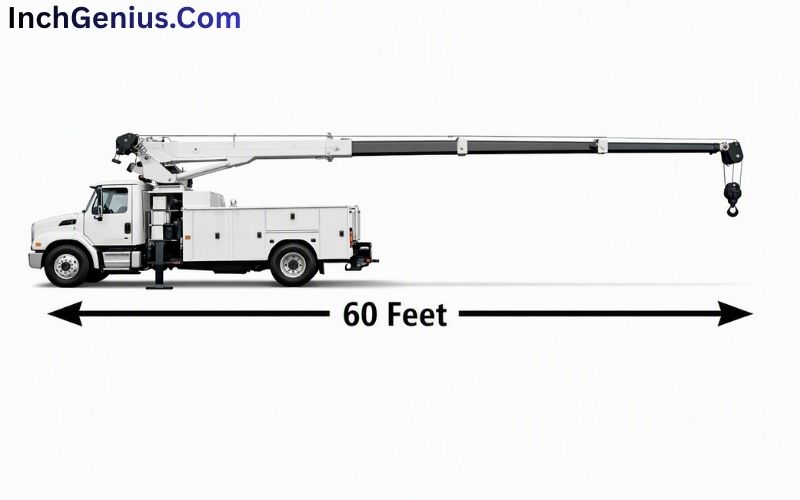 How Long is 60 Feet?