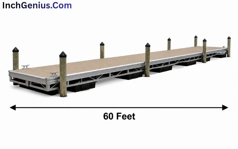 How Long is 60 Feet?